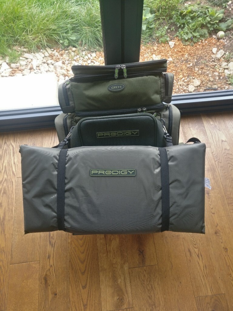 greys prodigy rucksack